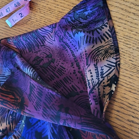 Vintage D.B.S. Collections blouse - Picture 4 of 4